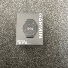 NUOVISSIMO Smartwatch Garmin