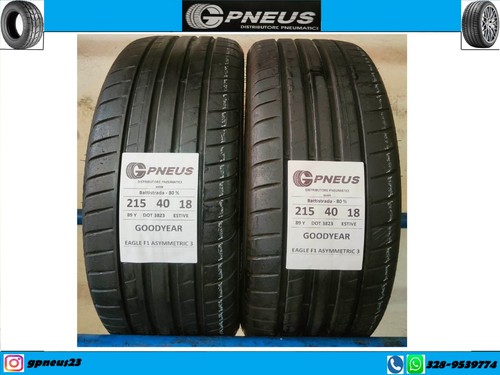215 y goodyear - 89,