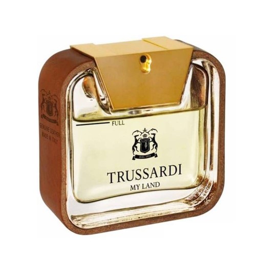 Trussardi land profumo uomo - trussardi,