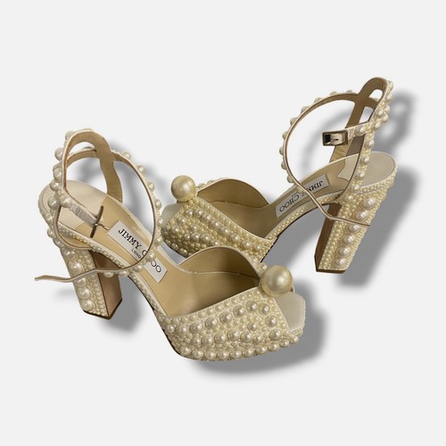 Scarpe sandali donna - , jimmy