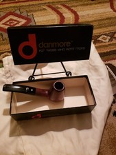 NUOVO! Pipa Danmore vintage in