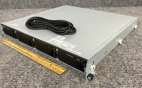 Server buffalo terastation - buffalo,