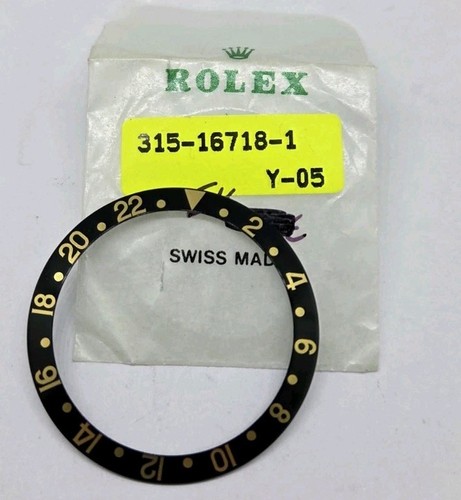 Lunetta rolex originale per - lunetta,