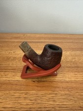 Pipa tabacco biliardo - pipa, da
