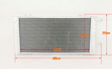 49 x 26cm Universal Aluminum