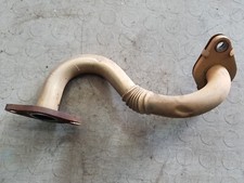 TUBO VALVOLA EGR FORD FOCUS