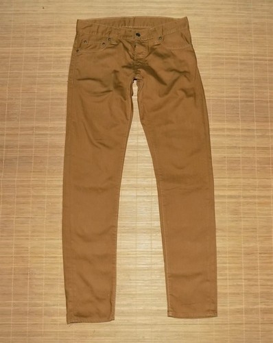 Pantalone jean carhartt - jean,