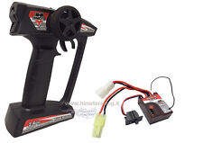 MT-202 RADIOCOMANDO HIMOTO 2.4