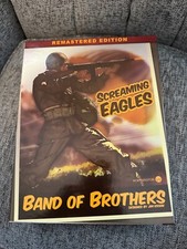 Band of Brothers: Screaming