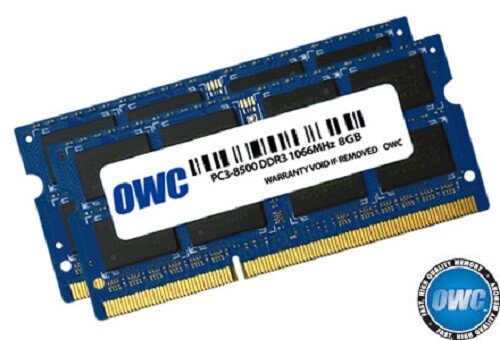 Owc ram 204 - 16, x