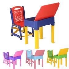 Set Tavolo Studio Bambini