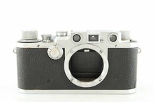 Leica IIIC III C fotocamera