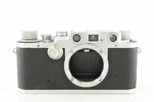 Leica iiic iii fotocamera - iii, c
