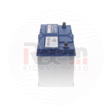 BOSCH BOSCH S4E42, BATTERIA