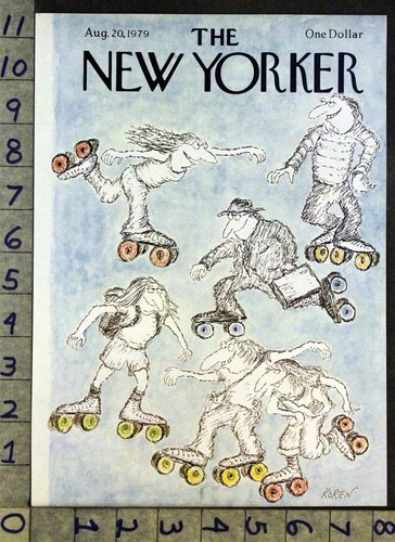 1979 sport roller - 1979, skate
