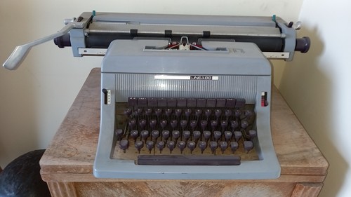 Olivetti linea macchina per - olivetti,