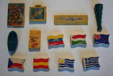 GOMME MULINO BIANCO VINTAGE