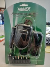 winner alimentatore da auto