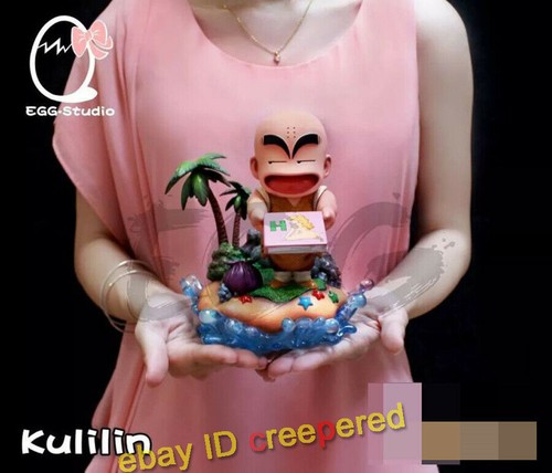 Statua dragon ball - statua,
