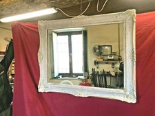 SPECCHIERA IN STILE LUIGI XV DELLA FINE DELL800