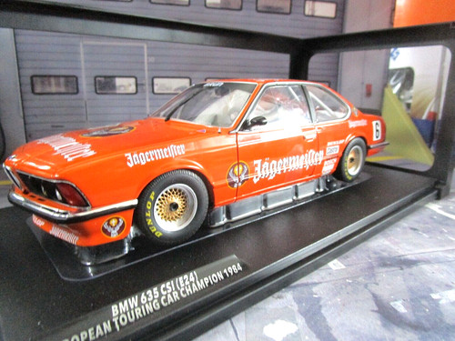 Bmw 635 csi e24 - m,
