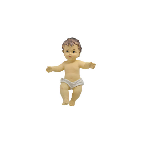 Gesu bambino presepe lungh - gesu',