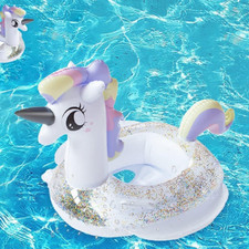 Unicorno Sirena Flamingo