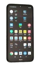 Xiaomi redmi note dual sim - redmi,