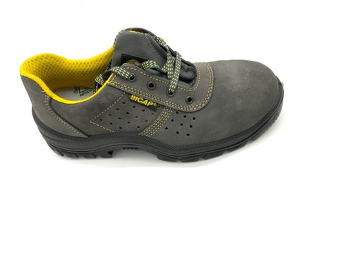 Scarpe sicurezza uomo - scarpe, di