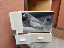 Soffiasemi depolverizzatore