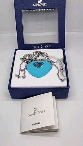 Swarovski usb heart memory key - heart,