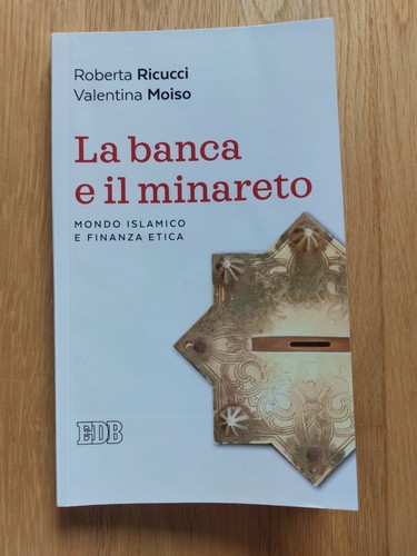 Banca minareto mondo - banca, e