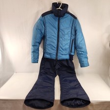 Tuta da sci Slalom USA uomo