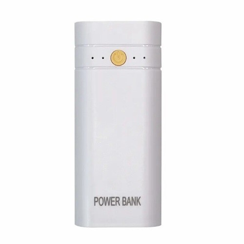 Power bank caricabatterie - power,