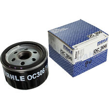 MAHLE / KNECHT Filtro Olio OC