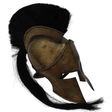 Casco Spartano 300 Film |