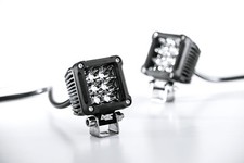 2" Inch 18W Spot CREE LED