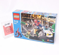 LEGO Sigillato - Spider-Man -