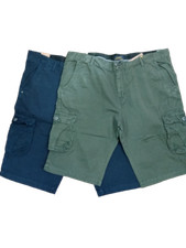 Bermuda uomo taglie forti - taglie,