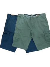 Bermuda uomo Taglie forti