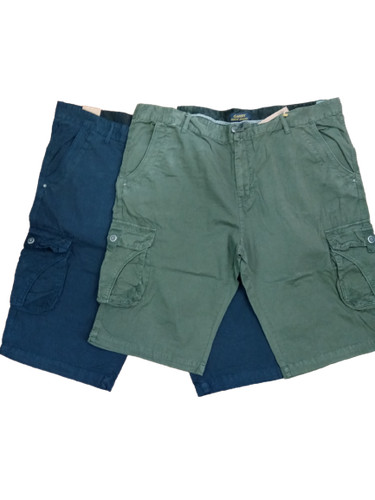 Bermuda uomo taglie forti - uomo,
