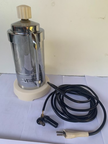 Macchina caffe elettrica - , velox