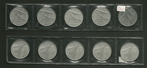 Lotto monete lire - lotto,