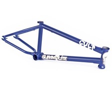 Telaio Cult Shorty IC2 (blu