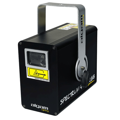 Algam lighting spectrum400rgb - algam,