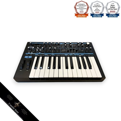 Novation bass station 2 - bass,