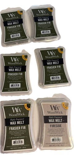 Woodwick fraser abete e - woodwick,