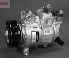 Compressore climatizzatore