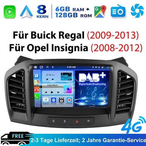 Dab core 128g - 6+128g, carplay