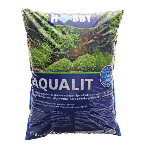 Hobby aqualit fondo - hobby,